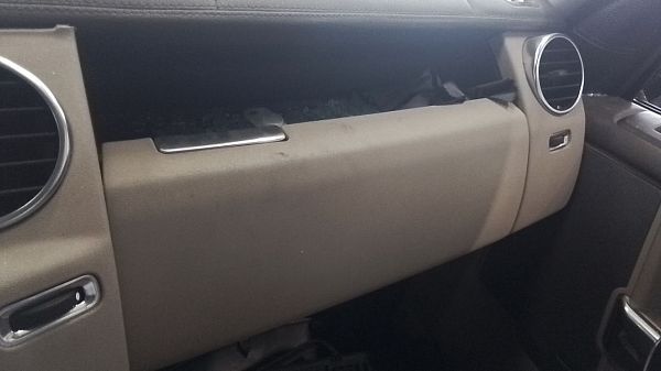 Handskerum LAND ROVER DISCOVERY IV (L319)