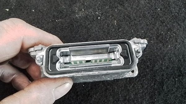 Xenon / LED relay LAND ROVER DISCOVERY IV (L319)