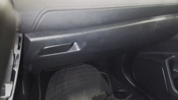 Handskerum HONDA CIVIC X Hatchback (FC_, FK_)