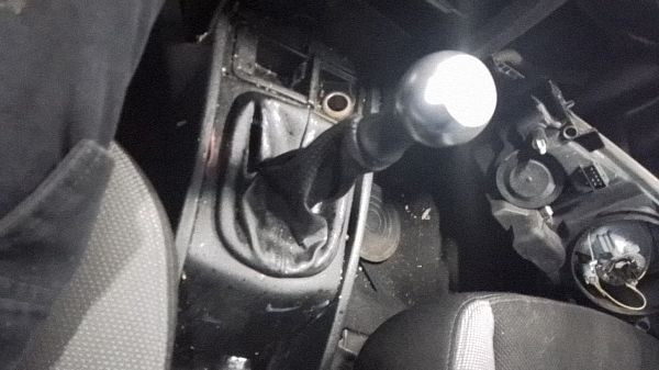 Schaltkulisse 5-Gang PEUGEOT 207 (WA_, WC_)
