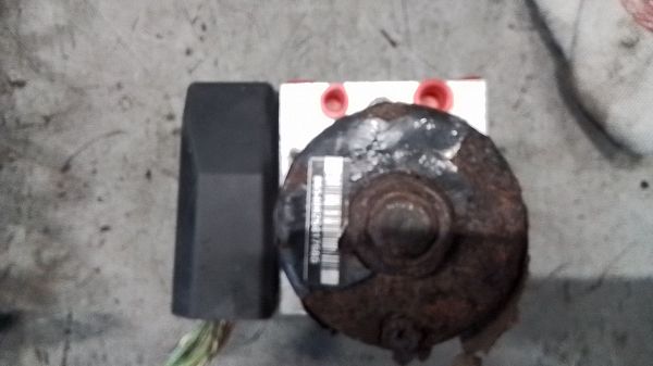 ABS Pumpe PEUGEOT 207 (WA_, WC_)