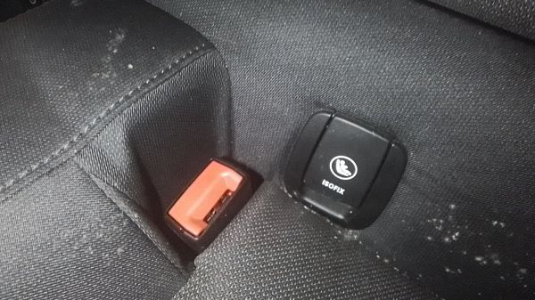 Seleholder MINI MINI (F56)