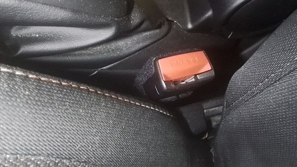 Seleholder MINI MINI (F56)
