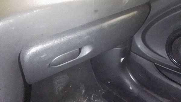 Handskerum MINI MINI (F56)