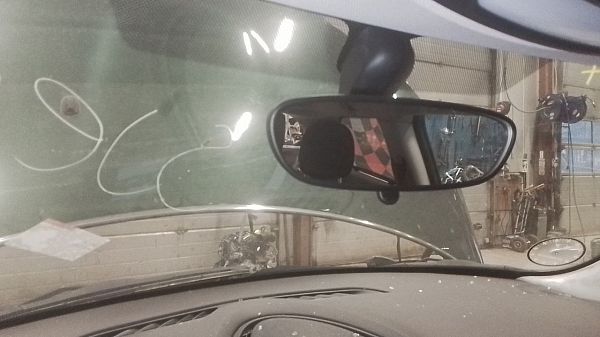 Lusterko wewnętrzne wsteczne MINI MINI (F56)