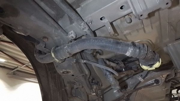 Brandstofpijp / Tankpijp MITSUBISHI OUTLANDER III (GG_W, GF_W, ZJ, ZL, ZK)