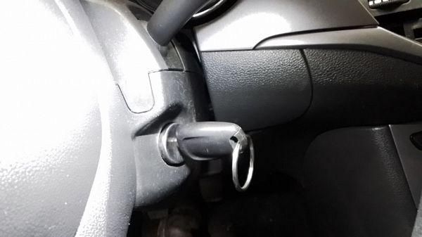 Cilinderslot OPEL ASTRA K (B16)