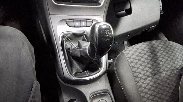 Schaltkulisse 5-Gang OPEL ASTRA K (B16)