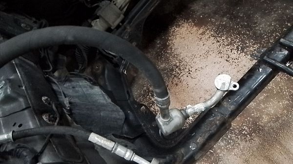 Aircondition rør /slange LAND ROVER RANGE ROVER EVOQUE (L538)