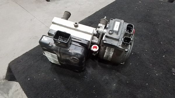 Niveauregulator pumpe CITROËN C5 II (RC_)
