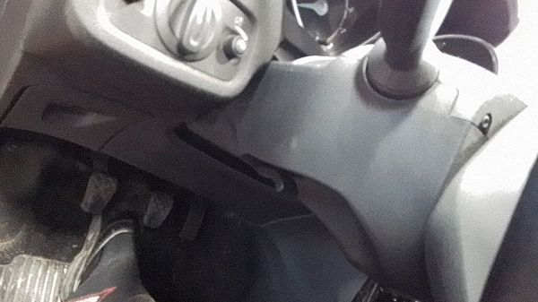Lenkradabdeckung FORD FIESTA VI (CB1, CCN)