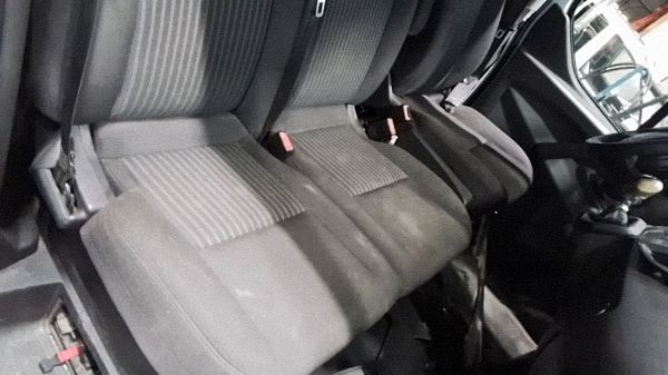Dobbeltsæde FORD TRANSIT CUSTOM V362 Box (FY, FZ)