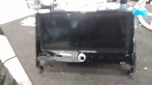 Gps/navigationsdele HYUNDAI IONIQ (AE)