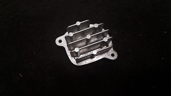 Xenon / LED relay OPEL CORSA F