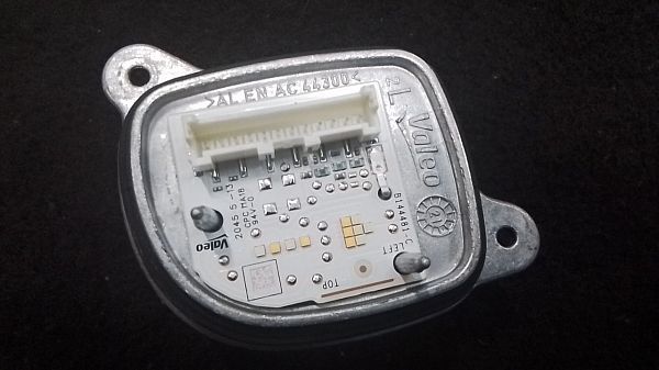 Xenon / LED relay OPEL CORSA F