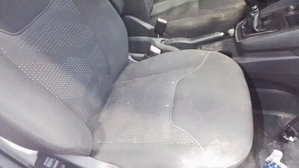 Vordersitze 2-türig FORD TRANSIT COURIER B460 Box