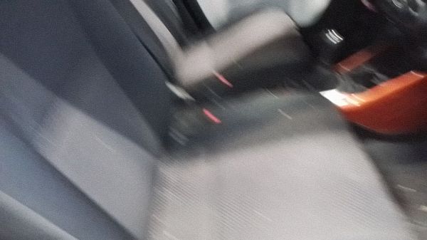 sièges avant 4 portes SUZUKI IGNIS III (MF)
