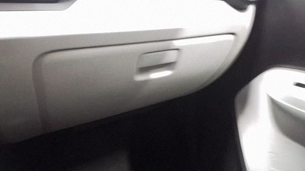 Handskerum SUZUKI IGNIS III (MF)