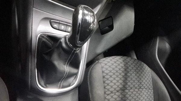 Support de Palier pour Boites 6 Vitesses OPEL ASTRA K Sports Tourer (B16)