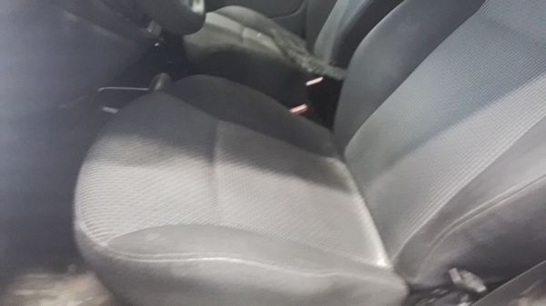 Vordersitze 2-türig MERCEDES-BENZ CITAN Panel Van (415)