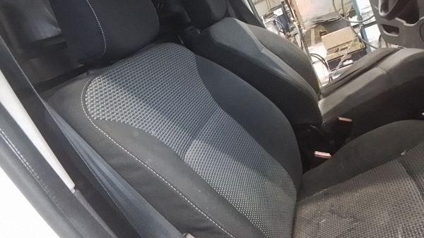 Vordersitze 2-türig MERCEDES-BENZ CITAN Panel Van (415)