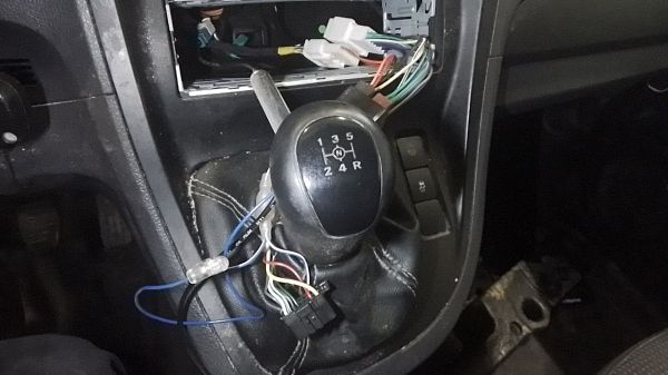 Schaltkulisse 5-Gang MERCEDES-BENZ CITAN Panel Van (415)