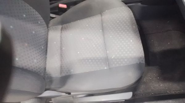 Vordersitze 2-türig VW POLO (9N_)