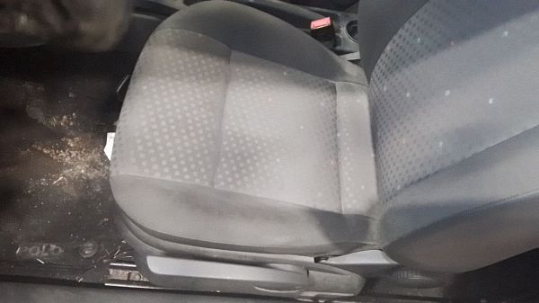 Vordersitze 2-türig VW POLO (9N_)