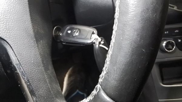 Cilinderslot OPEL ASTRA K Sports Tourer (B16)