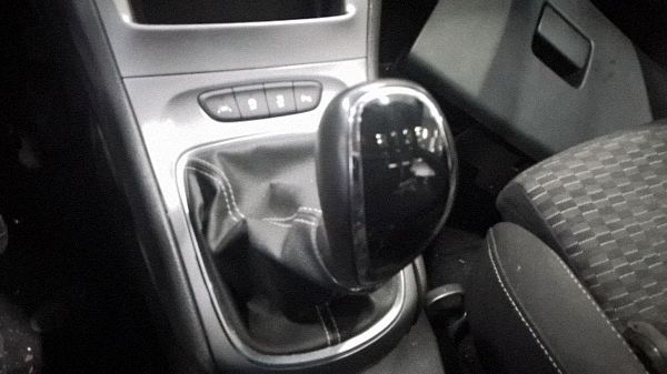 Support de Palier pour Boites 6 Vitesses OPEL ASTRA K Sports Tourer (B16)