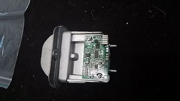 Xenon / LED relay OPEL ASTRA K Sports Tourer (B16)
