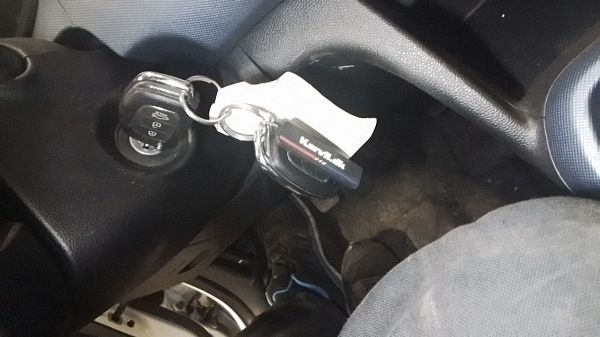 Cilinderslot HYUNDAI i10 (BA, IA)