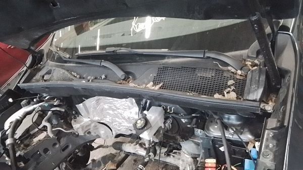 Torpedoplade DACIA DOKKER Estate (KE_)