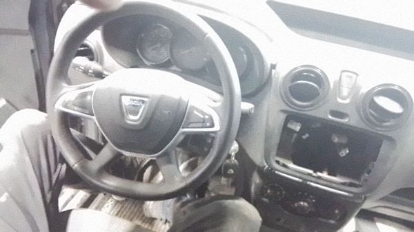 Lenkrad, der Airbag wird nicht mitgeliefert DACIA DOKKER Estate (KE_)