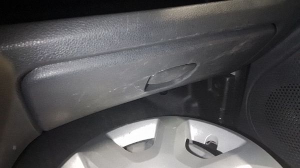 Handskerum DACIA DOKKER Estate (KE_)