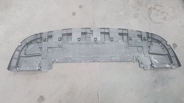 Motorskjold FIAT TALENTO Box (296_)