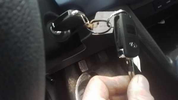 Cilinderslot HYUNDAI i10 (BA, IA)