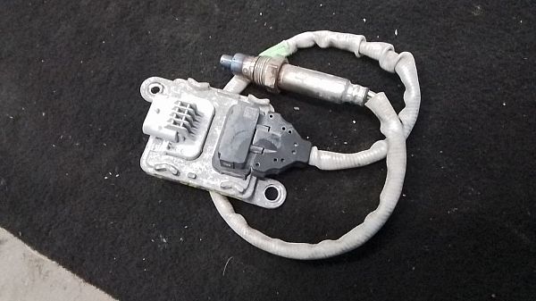 Sonda lambda OPEL MOVANO B Box (X62)