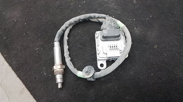 Sonda lambda OPEL MOVANO B Box (X62)
