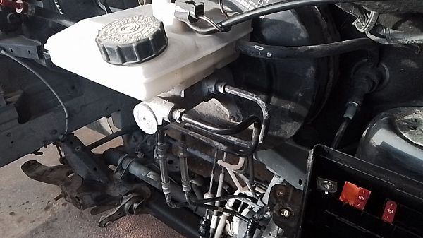 Brake - Master cylinder OPEL MOVANO B Box (X62)