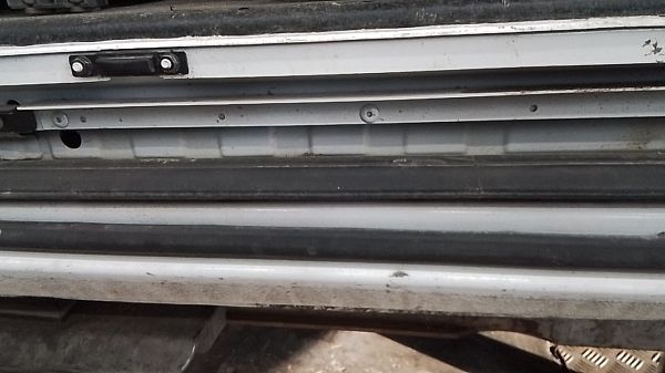 Schiebetürschiene FORD TRANSIT CUSTOM V362 Box (FY, FZ)