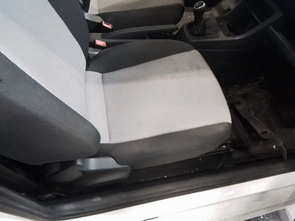 Vordersitze 2-türig SKODA CITIGO