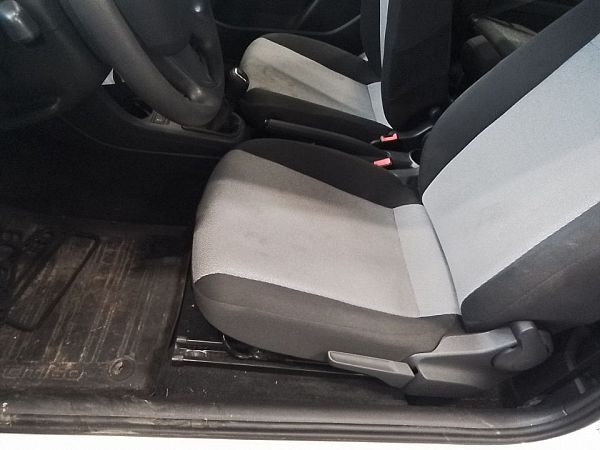 Vordersitze 2-türig SKODA CITIGO