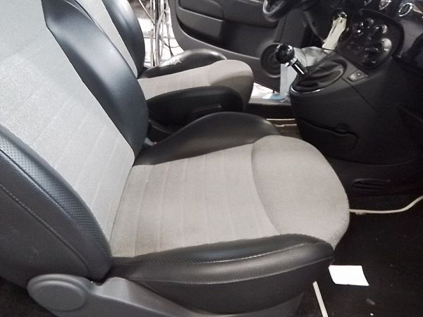 Vordersitze 2-türig FIAT 500 C (312_)