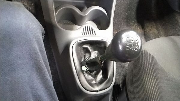 Gear shift 5 speed CITROËN C1 (PM_, PN_)
