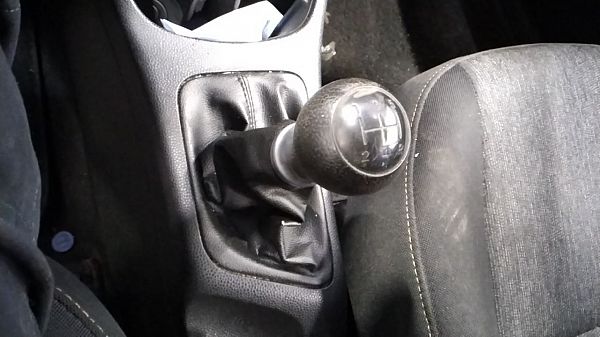 Schaltkulisse 5-Gang KIA PICANTO (TA)