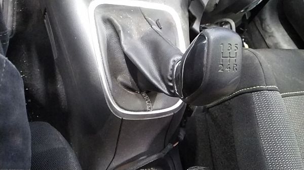 Schaltkulisse 5-Gang CITROËN C3 III (SX)