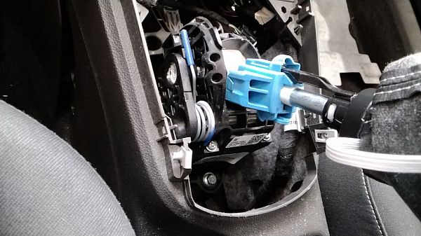 Schaltkulisse 5-Gang OPEL ASTRA K (B16)