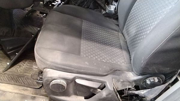 Vordersitze 2-türig FORD TRANSIT CUSTOM V362 Box (FY, FZ)