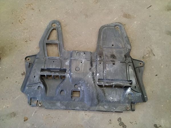 Motorskjold FIAT 500 (312_)